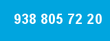 938 805 72 20